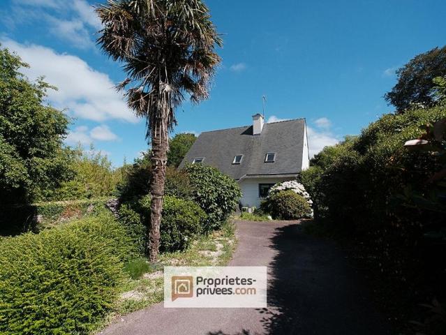Maison vente à Quimper, Bretagne