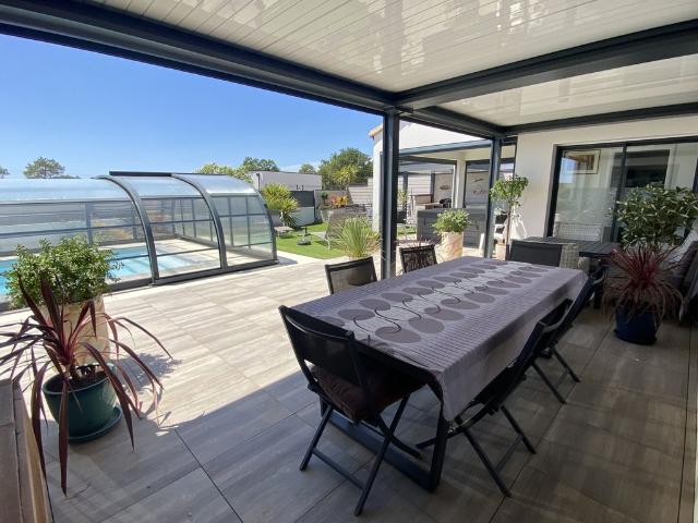 Maison vente à Les Sables-d'Olonne, Brem-sur-mer