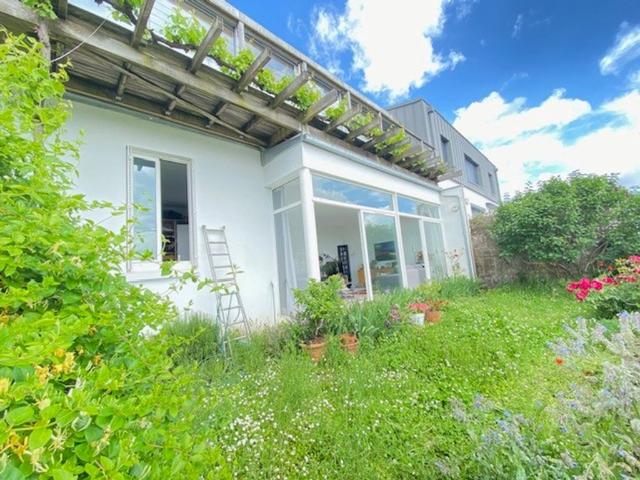 Maison vente à Nantes
