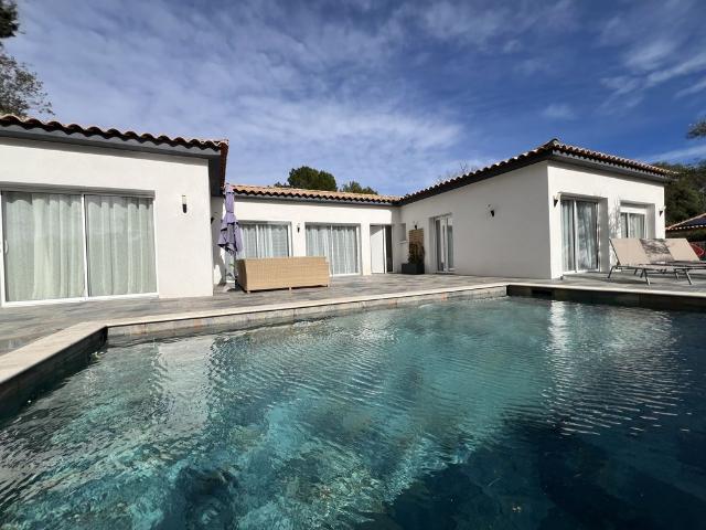 Maison vente à Arrondissement de Draguignan, Sillans-la-cascade