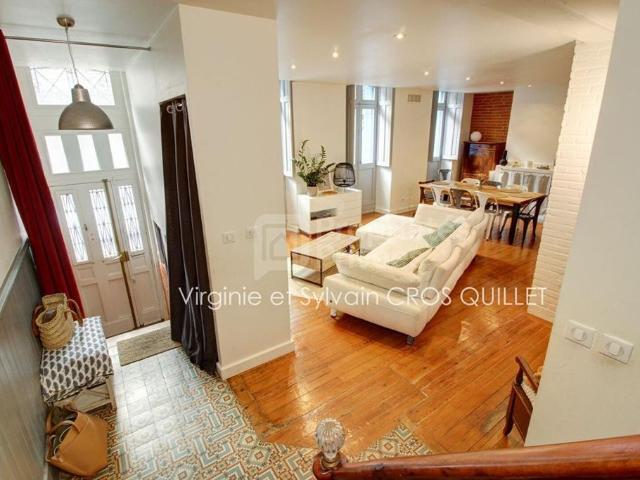 Maison vente à Toulouse