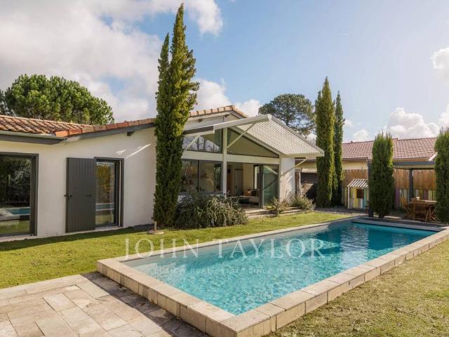 Maison vente à Arcachon, Andernos-les-bains