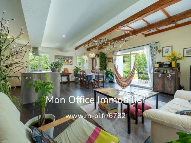 Maison vente à Embrun, Hautes-Alpes