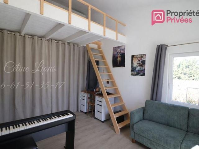 Maison vente à Lodève, Teyran