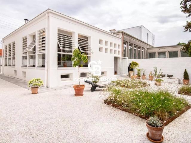 Maison vente à Nantes