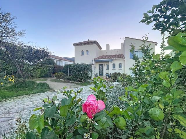 Maison vente à Céret, Laroque-des-albères