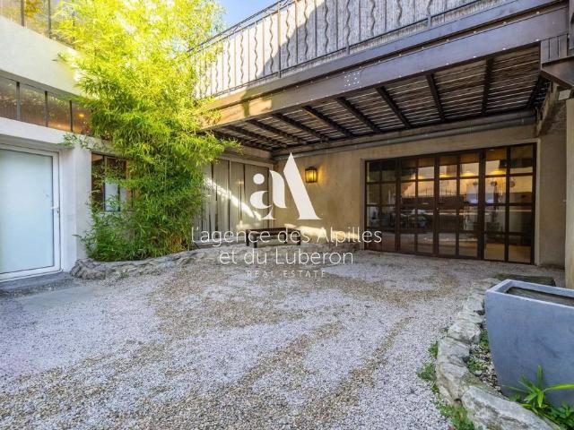 Maison vente à Apt, Robion