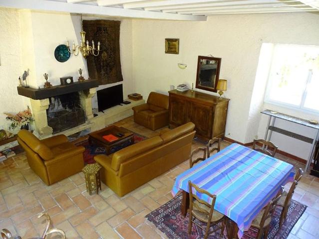 Maison vente à Sarlat-la-Canéda, Thenon