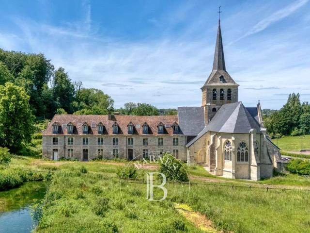 Maison vente à Lisieux, Saint-hymer