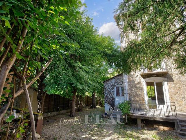 Maison vente à Sèvres, Hauts-de-Seine