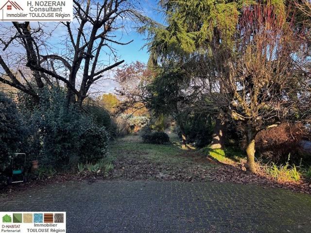 Maison vente à Toulouse