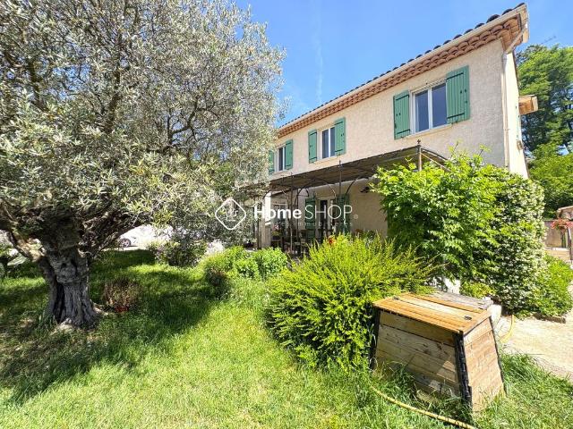 Maison vente à Forcalquier, Mane
