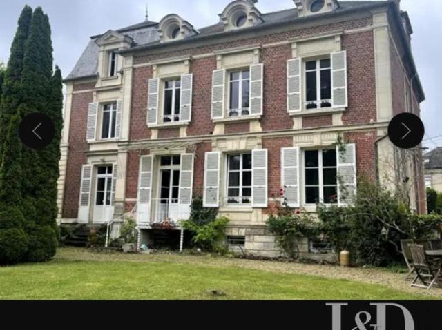 Maison vente à Clermont, Mouy