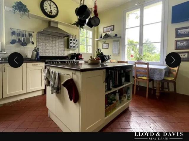 Maison vente à Clermont, Mouy