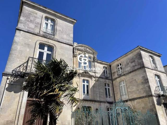 Maison vente à Rochefort