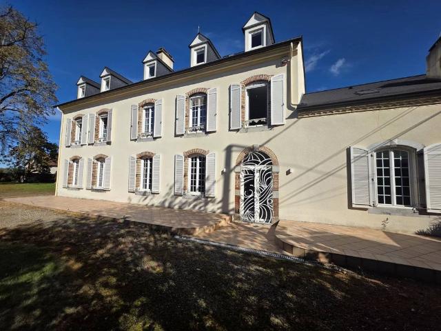 Maison vente à Tarbes