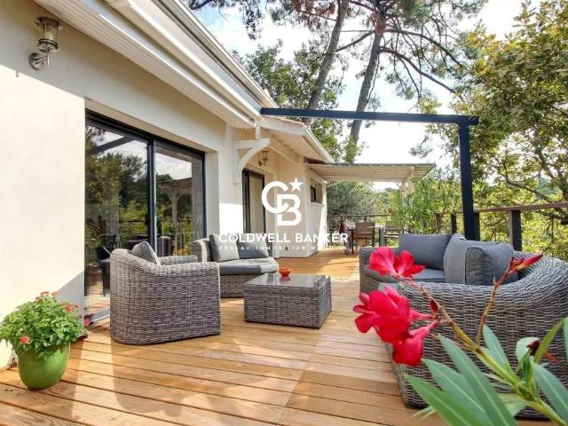 Maison vente à Arcachon