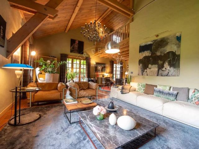 Maison vente à Annecy, Faverges