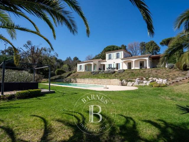 Maison vente à Arrondissement de Draguignan, Gassin