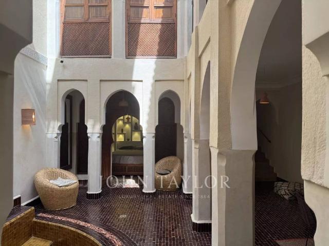 Maison vente à Marrakech, L'Oriental
