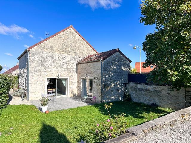 Maison vente à Dijon, Marsannay-le-bois