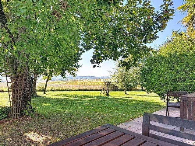 Maison vente à Jonzac, Mirambeau