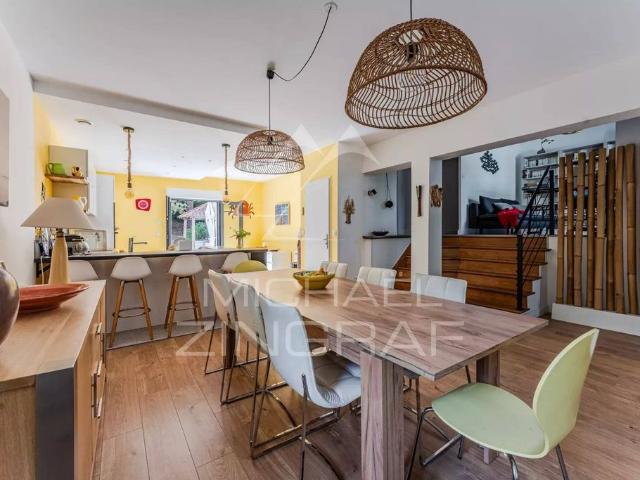 Maison vente à Pyla-sur-Mer, La Teste-de-Buch
