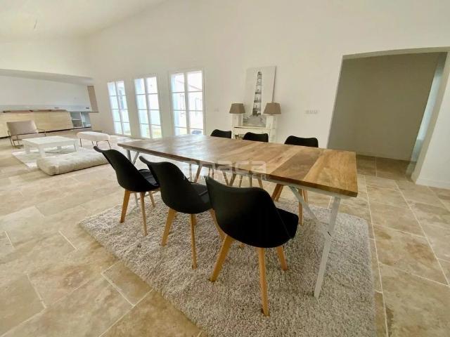 Maison vente à La Rochelle, Saint-clément-des-baleines