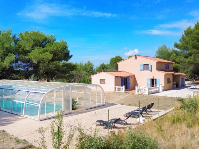 Maison vente à Arrondissement de Toulon, Signes