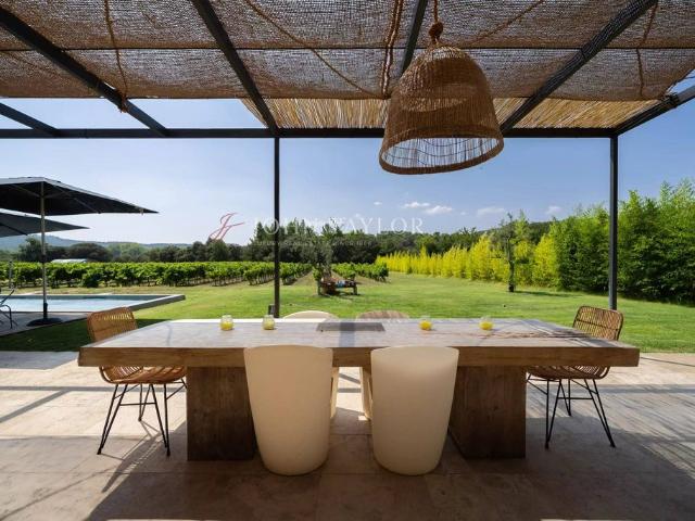 Maison vente à Apt, Vaugines
