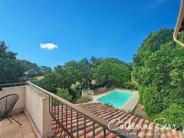 Maison vente à Aix-en-Provence, Venelles