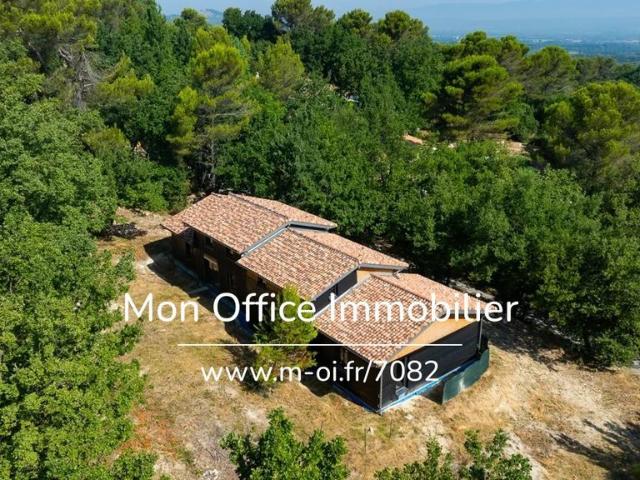 Maison vente à Aix-en-Provence, Venelles