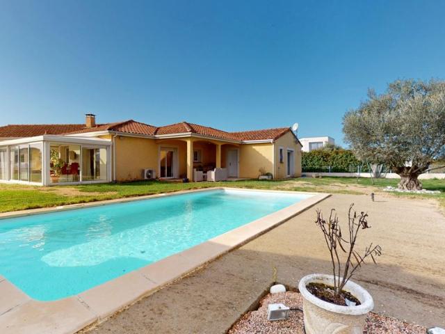 Maison vente à Muret, Portet-sur-garonne