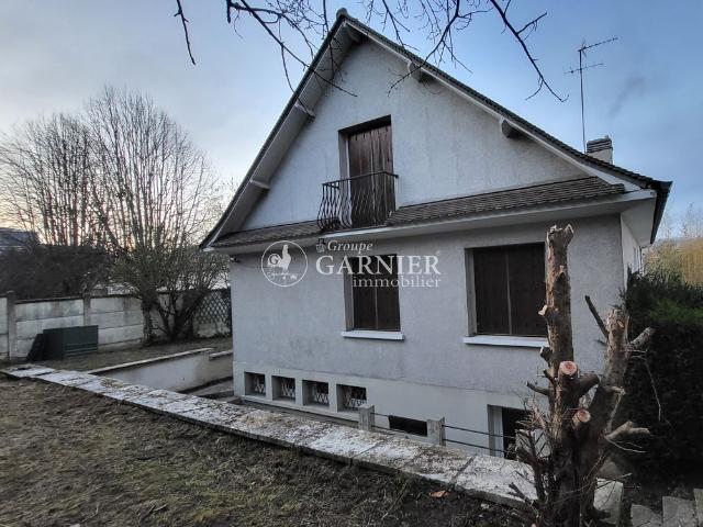 Maison location à Évreux, Evreux