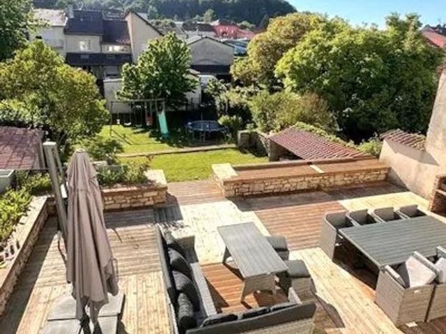 Maison vente à Thionville, Audun-le-tiche