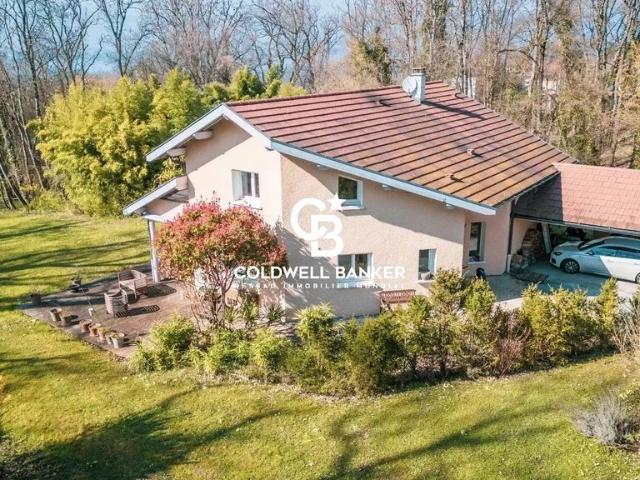 Maison vente à Thonon-les-Bains, Messery