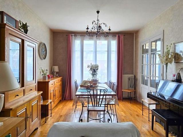 Maison vente à Soissons