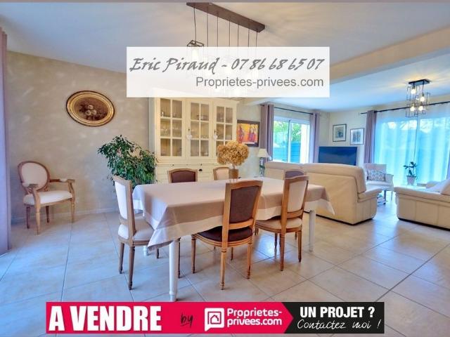 Maison vente à Saint-Nazaire, Saint-andré-des-eaux