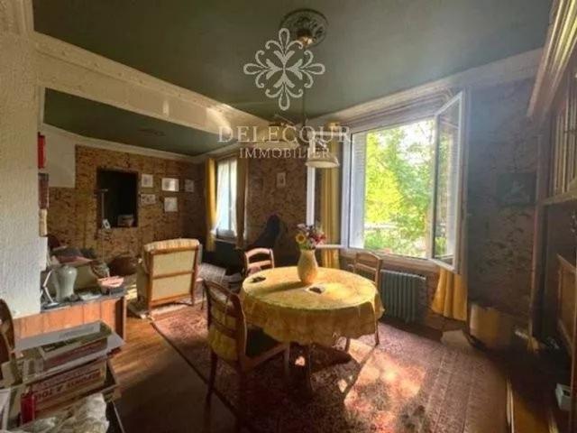 Maison vente à Versailles, Viroflay
