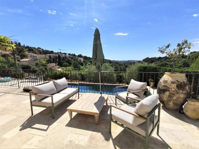 Maison location à Grasse, Mougins