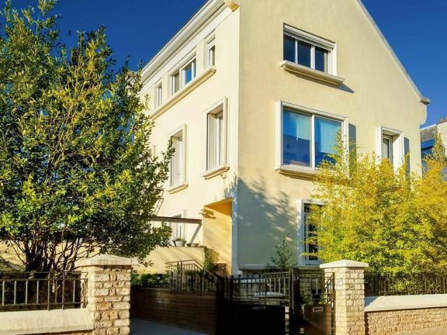 Maison vente à France métropolitaine, Enghien-les-bains