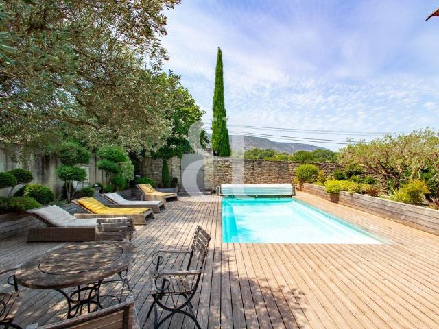 Maison vente à Apt, Oppède
