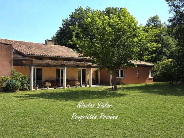 Maison vente à Nyons, Auvergne-Rhône-Alpes
