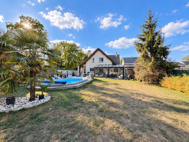 Maison vente à Sucy-en-Brie, Val-de-Marne