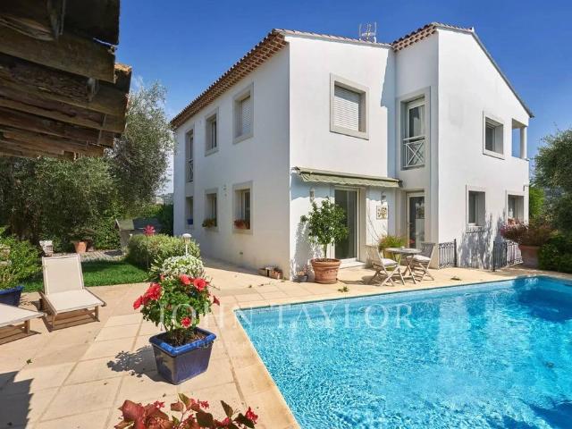 Maison vente à Grasse, Cannes