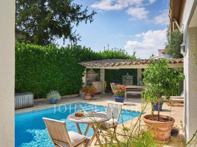 Maison vente à Grasse, Cannes