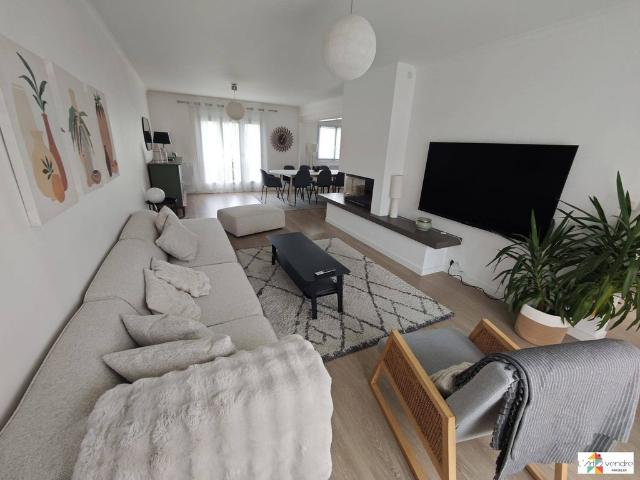 Maison vente à Torcy, Pontault-combault