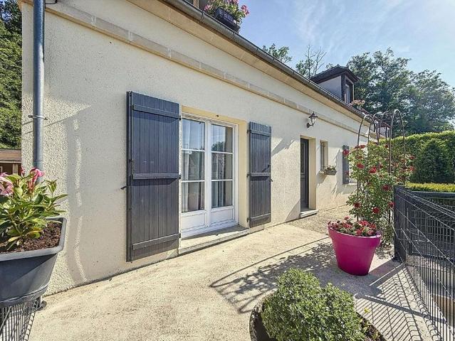 Maison vente à Senlis, Verneuil-en-halatte