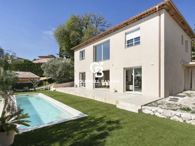 Maison vente à Grasse, Cagnes-sur-mer