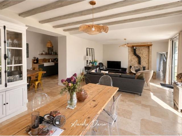 Maison vente à Tours, Fondettes